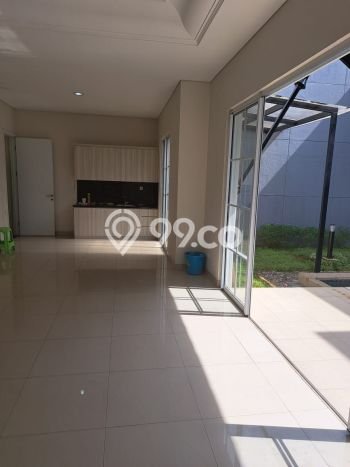 Kesempatan Investasi di Pusat Kota BSD De Park, Tangerang - LT 300m² Kesempatan Investasi di Pusat Kota BSD De Park, Tangerang - LT 300m²