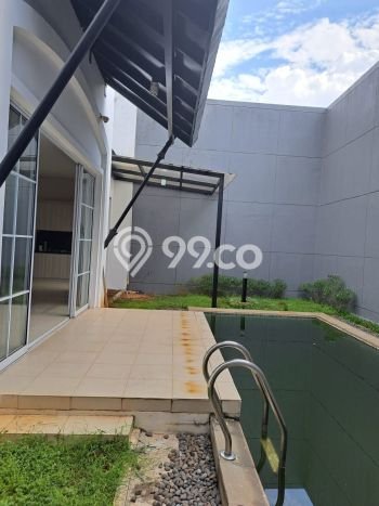 Kesempatan Investasi di Pusat Kota BSD De Park, Tangerang - LT 300m² Kesempatan Investasi di Pusat Kota BSD De Park, Tangerang - LT 300m²