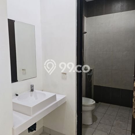For Sale Hunian Rumah Nyaman 3 KT di BSD Avani, Tangerang For Sale Hunian Rumah Nyaman 3 KT di BSD Avani, Tangerang