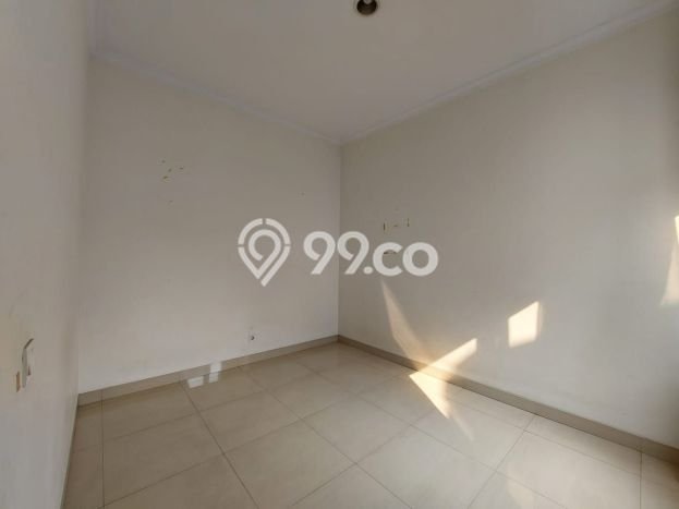 Rumah Minimalis 3 Kamar Terawat di Kompleks Perumahan BSD The Icon, Tangerang Rumah Minimalis 3 Kamar Terawat di Kompleks Perumahan BSD The Icon, Tangerang