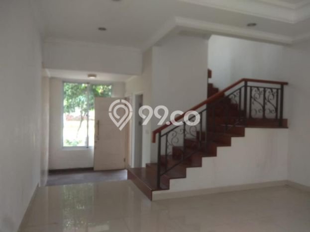 Dijual Rumah Mewah Elegan Dengan View Eksklusif di BSD Green Wich, Tangerang Dijual Rumah Mewah Elegan Dengan View Eksklusif di BSD Green Wich, Tangerang