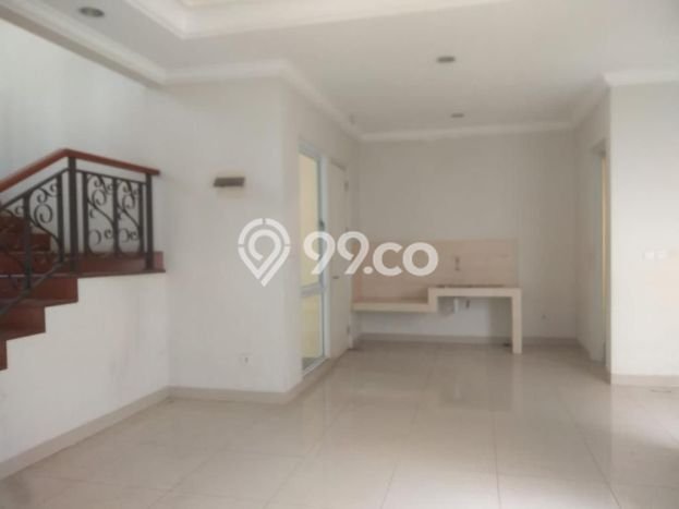Dijual Rumah Mewah Elegan Dengan View Eksklusif di BSD Green Wich, Tangerang Dijual Rumah Mewah Elegan Dengan View Eksklusif di BSD Green Wich, Tangerang