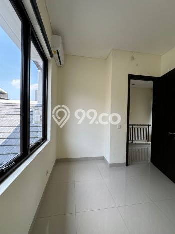 Rumah Modern 3 KT di BSD Eminent Tangerang Unfurnished Rumah Modern 3 KT di BSD Eminent Tangerang Unfurnished