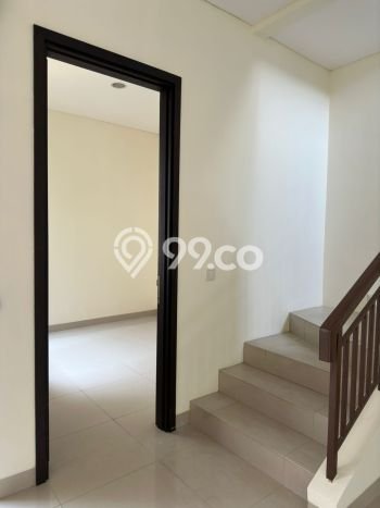 Rumah Modern 3 KT di BSD Eminent Tangerang Unfurnished Rumah Modern 3 KT di BSD Eminent Tangerang Unfurnished