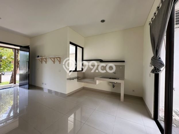 Rumah Modern 3 KT di BSD Eminent Tangerang Unfurnished Rumah Modern 3 KT di BSD Eminent Tangerang Unfurnished