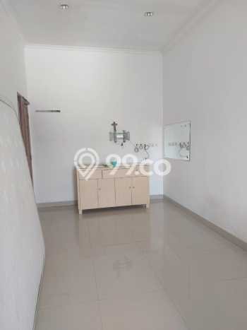 Rumah Modern 2 KT di BSD Nusaloka Tangerang Semi Furnished Rumah Modern 2 KT di BSD Nusaloka Tangerang Semi Furnished