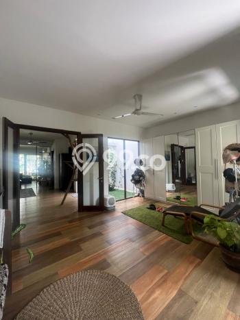 Rumah Mewah LB 200m2 Siap Pakai Desain Elegan di BSD Provance Parkland, Tangerang Rumah Mewah LB 200m2 Siap Pakai Desain Elegan di BSD Provance Parkland, Tangerang
