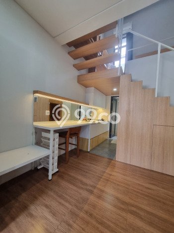 Dijual Rumah Modern 2 KT di BSD City, Tangerang Dijual Rumah Modern 2 KT di BSD City, Tangerang