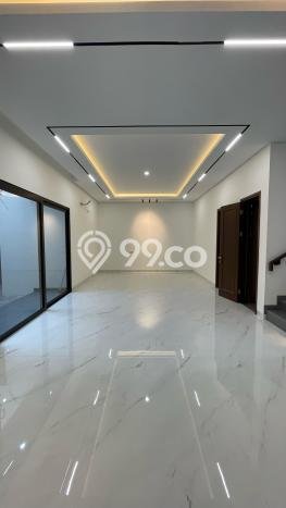 Hunian Mewah LB 300m2 Siap Pakai Desain Elegan di BSD Foresta, Tangerang Hunian Mewah LB 300m2 Siap Pakai Desain Elegan di BSD Foresta, Tangerang