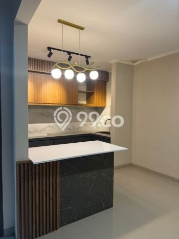 Rumah Minimalis 3 KT di BSD Griya Loka Tangerang Unfurnished Rumah Minimalis 3 KT di BSD Griya Loka Tangerang Unfurnished
