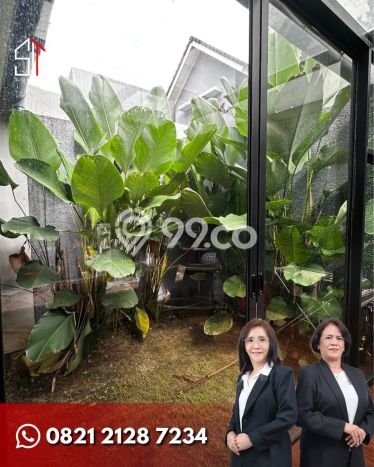 Hunian Super Elit dengan Akses Paling Strategis di BSD Avani, Tangerang Hunian Super Elit dengan Akses Paling Strategis di BSD Avani, Tangerang