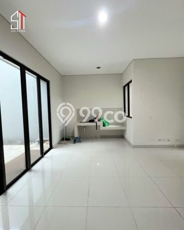 For Sale! Premium House LT 126m2 Desain Modern di BSD Eminent For Sale! Premium House LT 126m2 Desain Modern di BSD Eminent