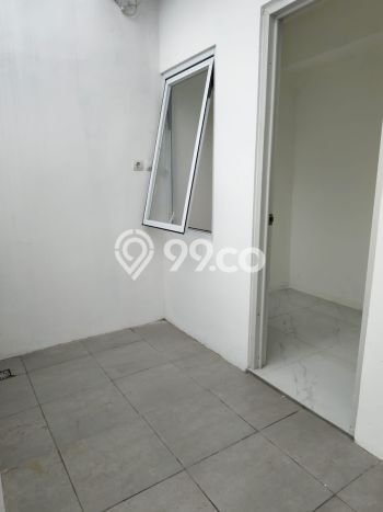 Rumah Minimalis 3 KT LT 112m2 di BSD Griya Loka Rumah Minimalis 3 KT LT 112m2 di BSD Griya Loka