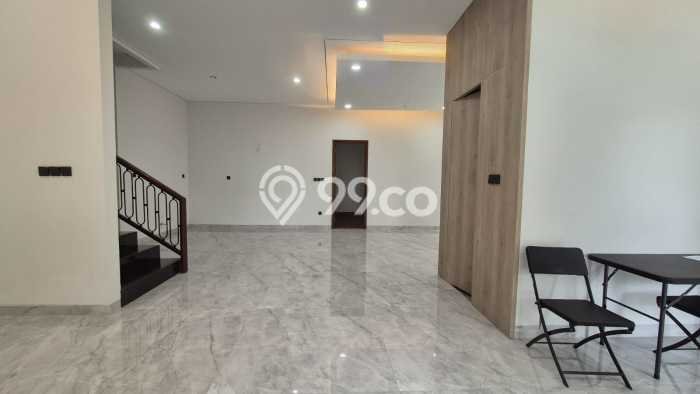 Dijual Rumah Luas Megah Dengan View Cantik di BSD The Icon, Tangerang Dijual Rumah Luas Megah Dengan View Cantik di BSD The Icon, Tangerang