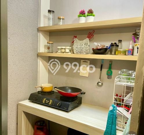 Rumah Luas Asri 3 KT Siap Huni di Summarecon Serpong Tangerang Rumah Luas Asri 3 KT Siap Huni di Summarecon Serpong Tangerang