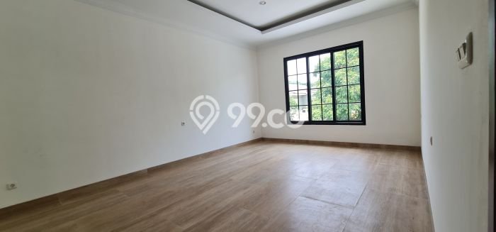 For Sale! Luxury House LT 176m2 Desain Elegan di BSD Foresta For Sale! Luxury House LT 176m2 Desain Elegan di BSD Foresta