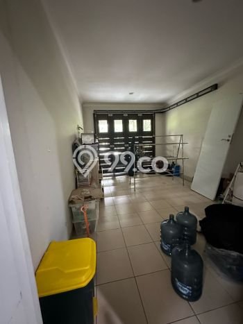 Ready to Use! Luxury House LT 180m2 Desain Modern di BSD Eminent Ready to Use! Luxury House LT 180m2 Desain Modern di BSD Eminent