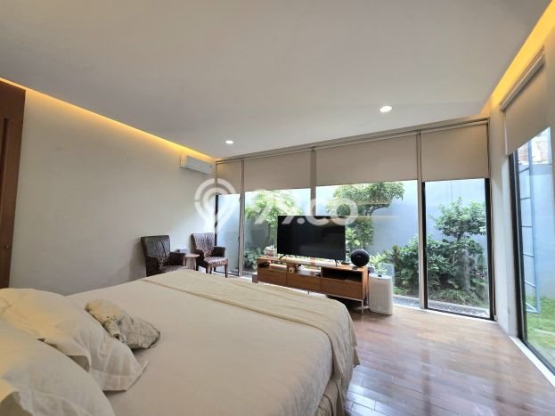 Dijual Rumah Luas Megah Dengan View Eksklusif di BSD The Green, Tangerang Dijual Rumah Luas Megah Dengan View Eksklusif di BSD The Green, Tangerang