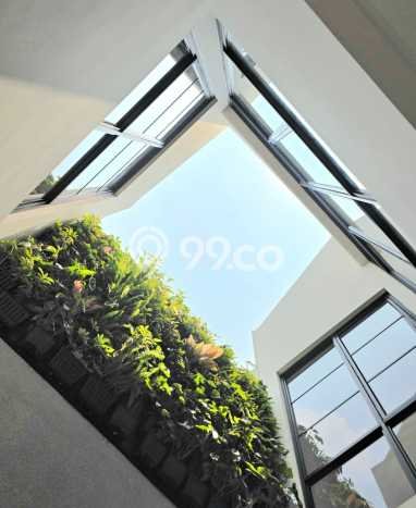 Hunian Elit LB 330m2 Siap Pakai Desain Elegan di BSD Kencana Loka, Tangerang Hunian Elit LB 330m2 Siap Pakai Desain Elegan di BSD Kencana Loka, Tangerang