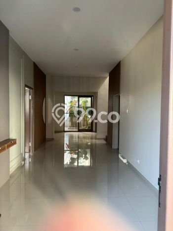 Rumah Minimalis 3 KT di BSD Griya Loka Tangerang Unfurnished Rumah Minimalis 3 KT di BSD Griya Loka Tangerang Unfurnished