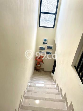 Rumah Luas Asri 3 KT Siap Huni di Summarecon Serpong Tangerang Rumah Luas Asri 3 KT Siap Huni di Summarecon Serpong Tangerang