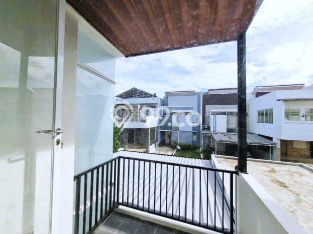 Ready to Use! Premium House LT 112m2 Desain Elegan di BSD The Icon Ready to Use! Premium House LT 112m2 Desain Elegan di BSD The Icon