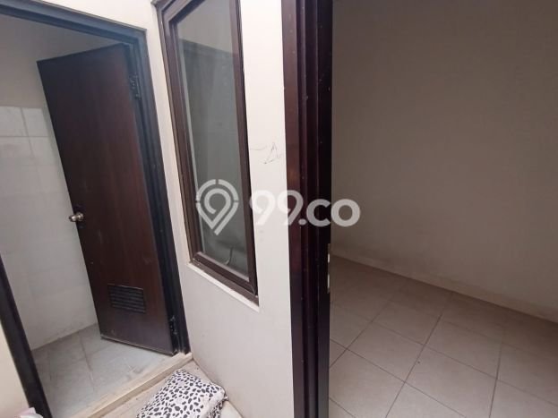 Rumah Nyaman LB 180m² View Gunung di BSD Eminent, Tangerang Rumah Nyaman LB 180m² View Gunung di BSD Eminent, Tangerang