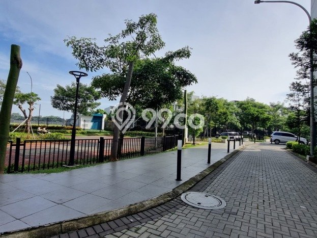 Unit Ruko Dijual di Tangerang LT 48m2 & LB 122m2 Unit Ruko Dijual di Tangerang LT 48m2 & LB 122m2
