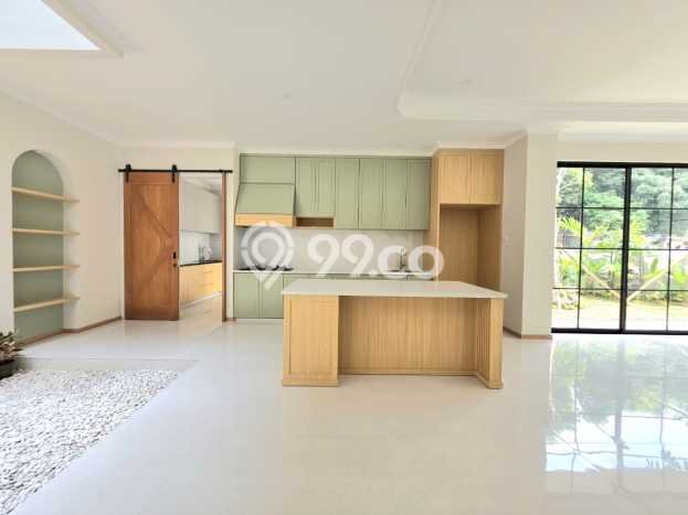 Hunian Elit LB 330m2 Siap Pakai Desain Elegan di BSD Kencana Loka, Tangerang Hunian Elit LB 330m2 Siap Pakai Desain Elegan di BSD Kencana Loka, Tangerang