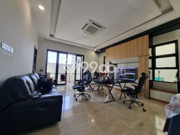 Hunian Elit LB 311m2 Siap Pakai Desain Elegan di BSD Delatinos, Tangerang Hunian Elit LB 311m2 Siap Pakai Desain Elegan di BSD Delatinos, Tangerang