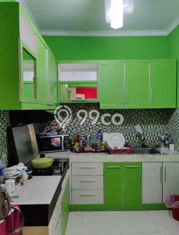 Dijual Rumah Mewah Elegan Dengan View Eksklusif di Summarecon Serpong, Tangerang Dijual Rumah Mewah Elegan Dengan View Eksklusif di Summarecon Serpong, Tangerang