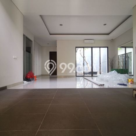 Jual Rumah Mewah Megah Dengan View Cantik di BSD Green Wich, Tangerang Jual Rumah Mewah Megah Dengan View Cantik di BSD Green Wich, Tangerang
