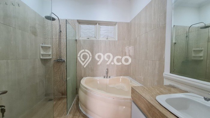 Ready to Use! Premium House LT 279m2 Desain Modern di BSD City Ready to Use! Premium House LT 279m2 Desain Modern di BSD City