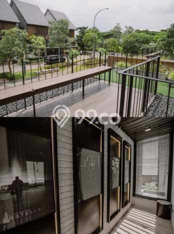 Dijual Rumah Mewah Elegan Dengan View Eksklusif di BSD Green Wich, Tangerang Dijual Rumah Mewah Elegan Dengan View Eksklusif di BSD Green Wich, Tangerang
