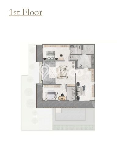 PROPERTI PILIHAN! Rumah Asri area BSD The Icon, LT 397m² Bangunan 372m² PROPERTI PILIHAN! Rumah Asri area BSD The Icon, LT 397m² Bangunan 372m²