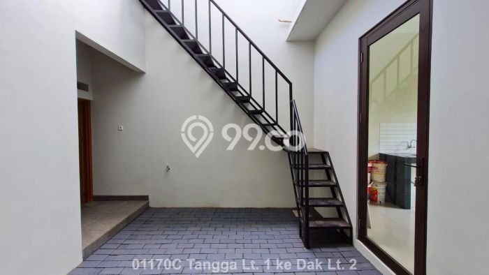 Rumah area BSD The Icon, Tangerang, LT 186m² LB 230m² Rumah area BSD The Icon, Tangerang, LT 186m² LB 230m²