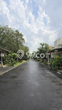 Rumah Mewah LB 280m2 Siap Pakai Desain Elegan di BSD The Icon, Tangerang Rumah Mewah LB 280m2 Siap Pakai Desain Elegan di BSD The Icon, Tangerang