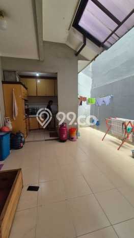Rumah Minimalis 3 Kamar LT 120m2 di Gading Serpong Rumah Minimalis 3 Kamar LT 120m2 di Gading Serpong