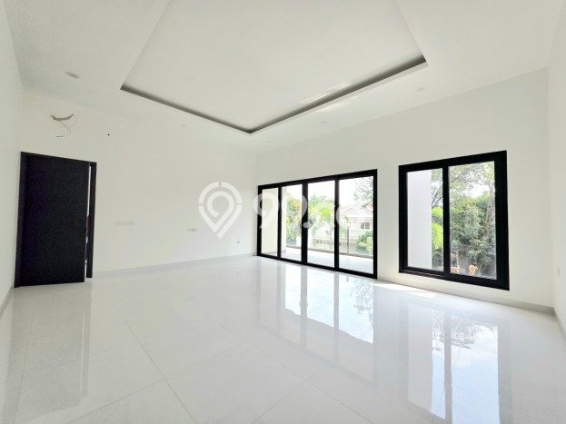 Jual Rumah Mewah Elegan Dengan View Eksklusif di BSD Puspita Loka, Tangerang Jual Rumah Mewah Elegan Dengan View Eksklusif di BSD Puspita Loka, Tangerang