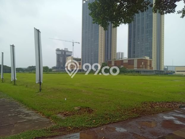Tanah Dijual di Tangerang Seluas 24000m2 Strategis Tanah Dijual di Tangerang Seluas 24000m2 Strategis