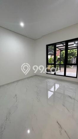 Hunian Mewah LB 300m2 Siap Pakai Desain Elegan di BSD Foresta, Tangerang Hunian Mewah LB 300m2 Siap Pakai Desain Elegan di BSD Foresta, Tangerang