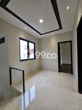 For Sale! Premium House LT 234m2 Desain Modern di BSD Foresta For Sale! Premium House LT 234m2 Desain Modern di BSD Foresta