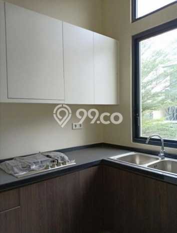 Jual Rumah Mewah Megah Dengan View Cantik di BSD City, Tangerang Jual Rumah Mewah Megah Dengan View Cantik di BSD City, Tangerang