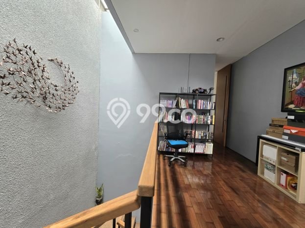 Dijual Rumah Luas Megah Dengan View Eksklusif di BSD The Green, Tangerang Dijual Rumah Luas Megah Dengan View Eksklusif di BSD The Green, Tangerang