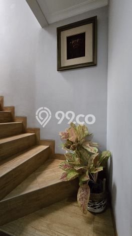 Rumah Mewah LB 280m2 Siap Pakai Desain Elegan di BSD The Icon, Tangerang Rumah Mewah LB 280m2 Siap Pakai Desain Elegan di BSD The Icon, Tangerang