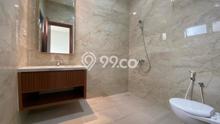 Dijual Rumah Luas Megah Dengan View Cantik di BSD City, Tangerang Dijual Rumah Luas Megah Dengan View Cantik di BSD City, Tangerang