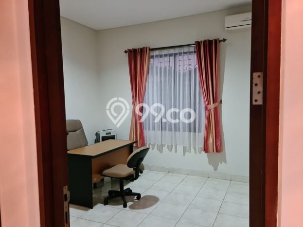 Hunian Elit LB 125m2 Siap Pakai Desain Elegan di BSD Green Cove, Tangerang Hunian Elit LB 125m2 Siap Pakai Desain Elegan di BSD Green Cove, Tangerang