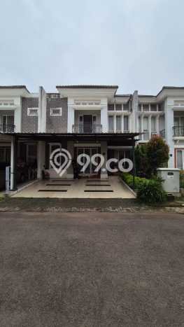 Rumah Minimalis 3 Kamar LT 120m2 di Gading Serpong Rumah Minimalis 3 Kamar LT 120m2 di Gading Serpong