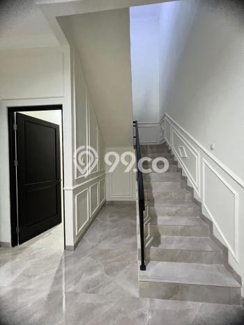 Rumah Elit Modern Siap Huni di BSD The Icon Tangerang Rumah Elit Modern Siap Huni di BSD The Icon Tangerang