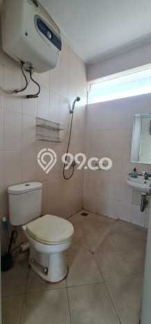 Rumah 3 KT di BSD The Icon, Akses BSD The Icon, Tangerang, Tangerang Rumah 3 KT di BSD The Icon, Akses BSD The Icon, Tangerang, Tangerang